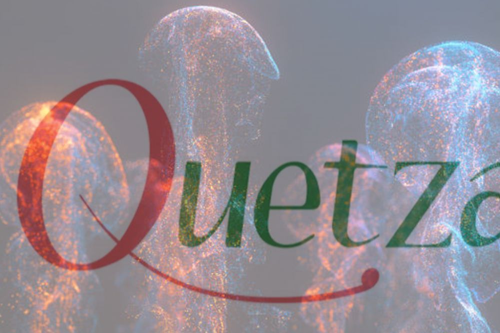 Quetzal Jellyfish